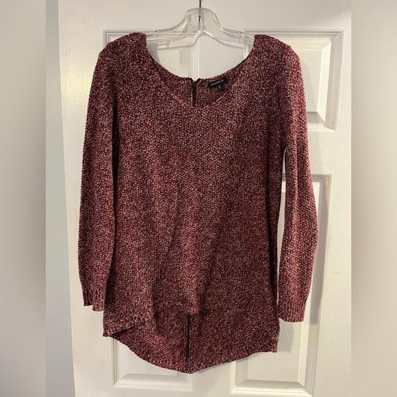 Dynamite knit sweater - Picture 3 of 3